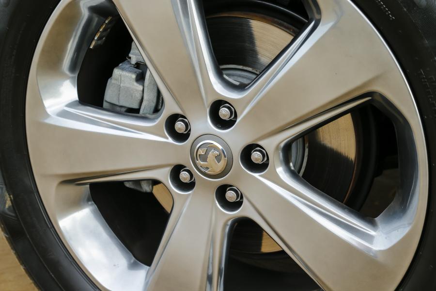  Vauxhall Mokka 2012 года  (фото 75 из 365)